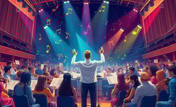 Sinfonía de Talento: Recluta y Dirige tu Equipo de Élite