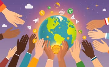 Crowdfunding para Proyectos de Impacto Global