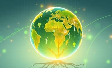 Finanzas Sostenibles con Blockchain: Trazabilidad y Confianza Total