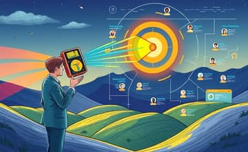 Radar del Mercado: Entiende Profundamente a tu Cliente Potencial