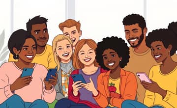 Historias que Venden: Conecta Emocionalmente con tu Audiencia