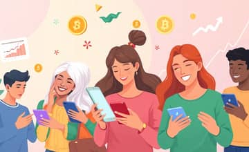 Inversión Fraccionada: Accesibilidad para Todos los Bolsillos