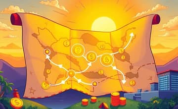 El Mapa del Tesoro: Descubre Oportunidades Únicas de Inversión