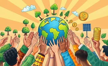 Impacto Positivo: Negocios Rentables con Compromiso Social