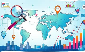Inteligencia Competitiva Global: Espiando el Mercado Mundial