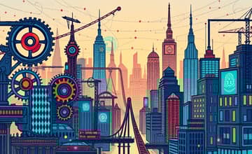 Revolución Empresarial: Innova y Supera a la Competencia