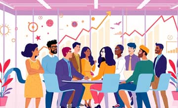 Inversiones en Talentos Globales: Formación y Retención