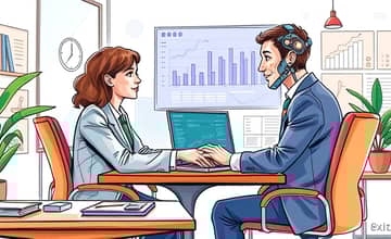 Asesores Financieros Híbridos: Lo Mejor de la IA y el Toque Humano