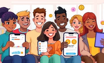 Gamificación del Cumplimiento Financiero: Haciendo las Reglas Divertidas