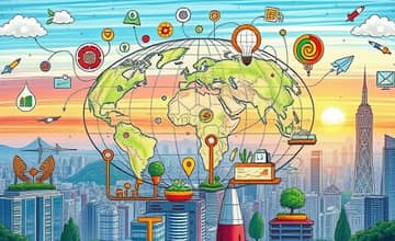 Resiliencia Global: Cómo Preparar tu Negocio para el Futuro