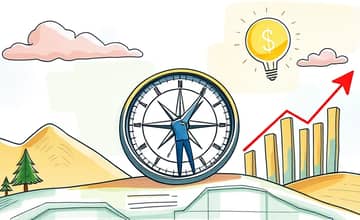 La Brújula del Inversor: Guía para Tomar Decisiones Acertadas