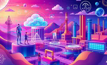 Anticipa el Futuro: Tu Negocio en la Era Digital