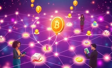 Microcréditos P2P: Conectando Necesidades con Oportunidades