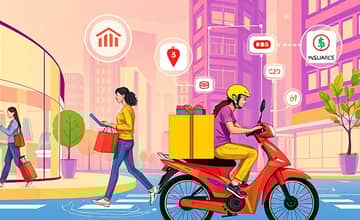 Banca Invisible: Finanzas en Primer Plano, el Banco Detrás