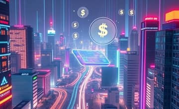 5G y su Impacto en la Velocidad de las Transacciones Financieras