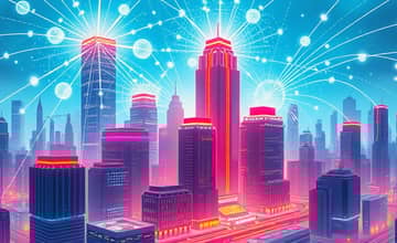 Ciberseguridad Cuántica: Blindaje del Mañana Financiero