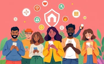 Micro-seguros Digitales: Protección Flexible para Cada Necesidad