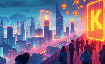 Web3: La Siguiente Oleada de Transformación Financiera