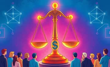 Ética en Algoritmos Financieros: Decisión Justa y Transparente