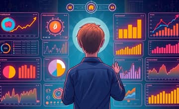 Finanzas Personales con IA: Tu Asistente Inteligente