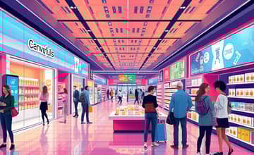 Nuevas Fronteras del E-commerce: Más Allá de la Tienda Física