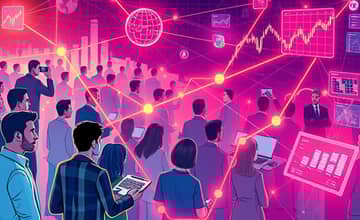 Plataformas de Trading Social: Aprende de Expertos en Tiempo Real