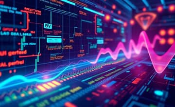 Auditoría Continua con IA: Transparencia Financiera sin Precedentes