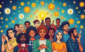 Tokenización de Propiedad Intelectual: Monetiza tu Creatividad