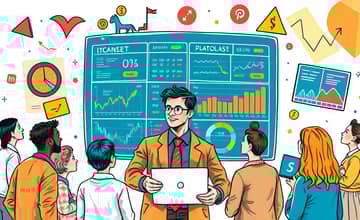 Simuladores de Inversión Online: Aprende sin Riesgos a Invertir