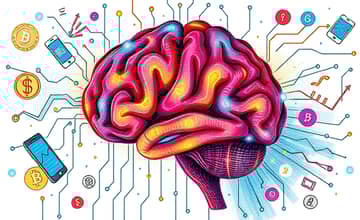 Neuroeconomía Digital: Entendiendo tus Decisiones Financieras Online