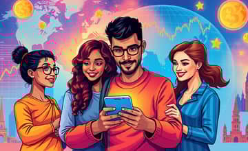 Democratización de ETFs: Invertir en Mercados Globales al Alcance de Todos