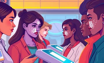 Pagos por Reconocimiento Facial: Identidad Biométrica para Transacciones