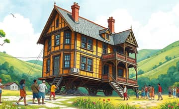 La Estrategia del Caracol: Crecimiento Lento pero Seguro