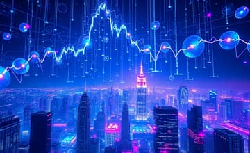 Finanzas Cuánticas: Aprovecha la Inteligencia Artificial