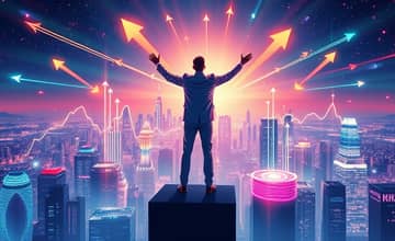 El Arte de la Anticipación: Adelántate al Mercado