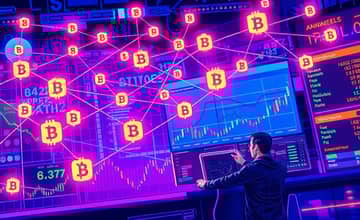 DeFi Options: Estrategias Avanzadas en un Mercado en Constante Evolución