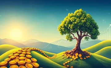 El Secreto de la Consistencia: Gana Siempre en Inversiones