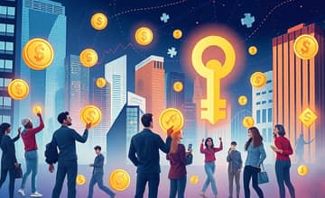 Desentraña las Finanzas: Conoce los Términos Clave