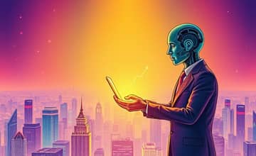 Asesores Financieros Híbridos: Sinergia de IA y Asesoría Humana