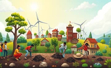 Inversiones con Causa: Capital para un Mundo Mejor