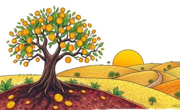 El Arte de la Persistencia: Invertir a Largo Plazo con Éxito