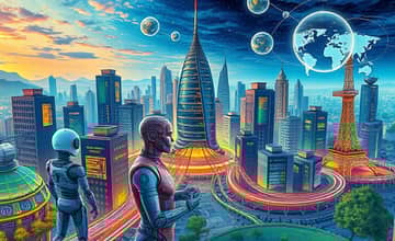 La Ola de la Innovación: Inversiones en Tecnologías Disruptivas