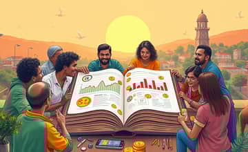 Capital del Conocimiento: Invierte en Educación Financiera