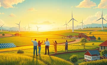 Inversión de Impacto: Doble Rentabilidad Social y Económica