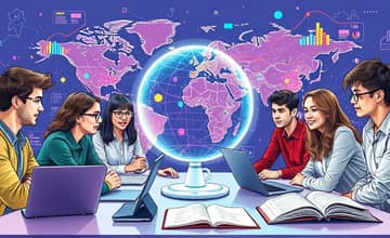 Maestría en Mercados: Desde Principiante a Experto