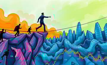 La Trampa de los Sesgos: Cómo Evitar Errores al Invertir