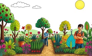 El Jardín de las Inversiones: Cultiva tu Riqueza