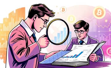 Inversiones Bajo la Lupa: Auditoría y Transparencia