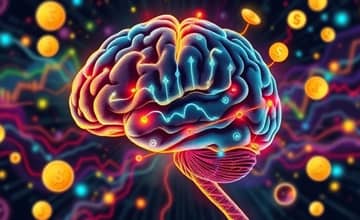 El Cerebro Detrás del Dinero: Psicología de las Inversiones