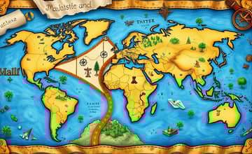 El Mapa del Millonario: Pasos para Construir tu Fortuna